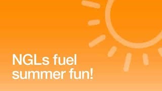 Ngls Fuel Summer Fun
