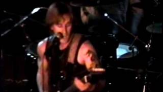 Straight Satans "Closet Queen" " Family Sex" 11.18.89