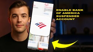 How To Enable Bank Of America Suspended Account 2025 (QUICK FIX) (2026)