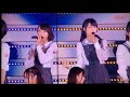 あらかじめ語られるロマンス【神宮 真夏の全国ツアー】