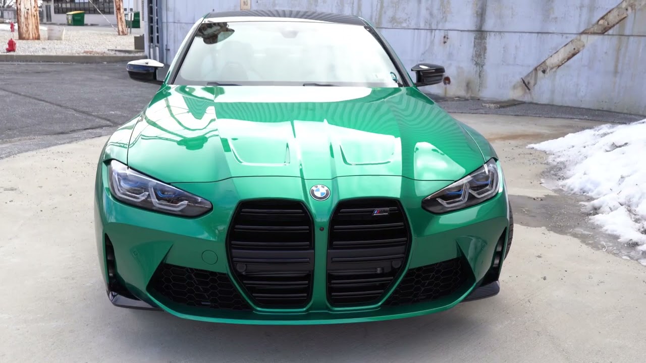 Bmw m3 чип тюнинг