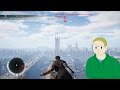 let&#39;s play assassin&#39;s creed syndicate episode 1