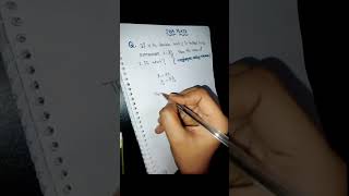 Math solve #maths #educational #shorts