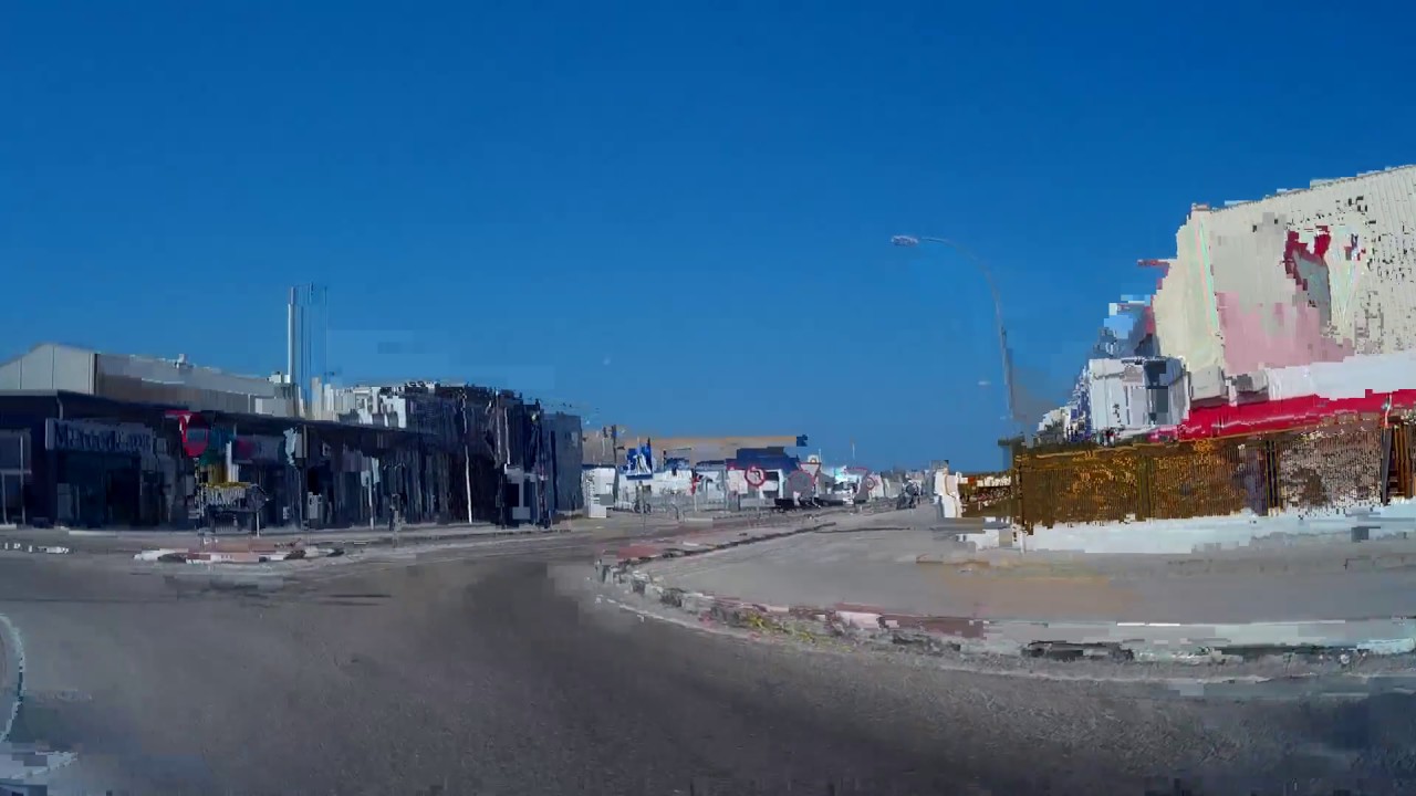 Urbanizacion Monte Real