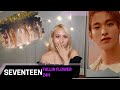 [REACTION] SEVENTEEN "Fallin' Flower &amp; 24H" Official MV