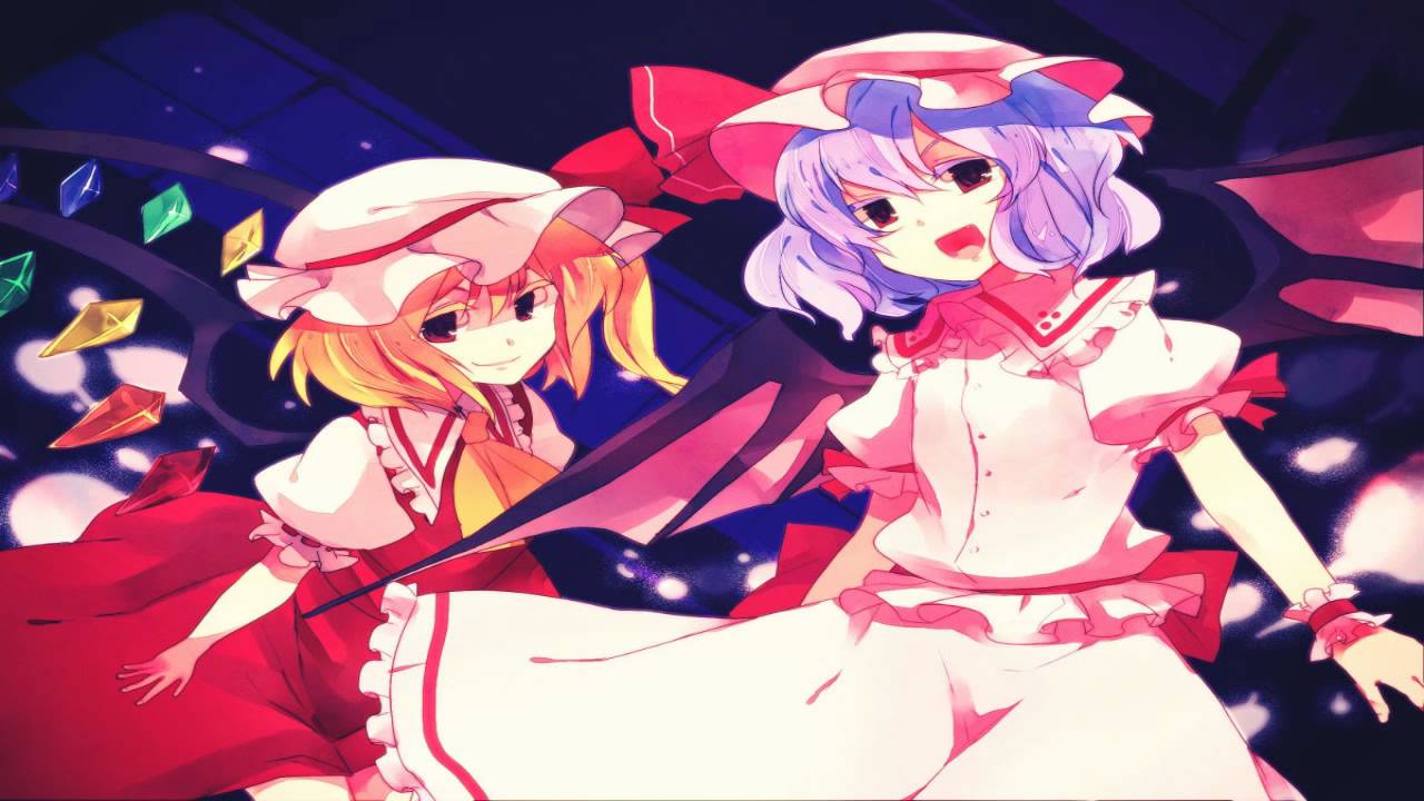 星空のハミングロード / 村里翔太の音楽堂 /東方Project/同人CD 東方アレンジ】村里翔太の音楽堂-「Fancy Baby Melodies」 - YouTube