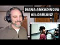 OH, DARLING! - DIANA ANKUDINOVA (Диана Анкудинова) - Reaction *First Listen*