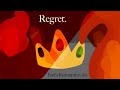 Regret- Eret's Redemption Arc- Original Song [Dream SMP]