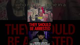 SHOCKING Anti-American Protest: "We Cheer When US Soldiers Die!"