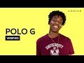 Polo G "Finer Things" Official Lyrics & Meaning | Verified