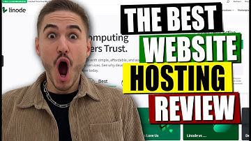 Best Web Hosting - Ultimate Review 2022