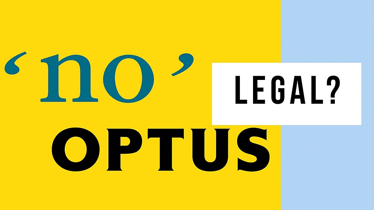 cca Optus Sold Me A Service They Knew Would Not Work