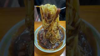 1h rửa chén ở Hàn ăn được gì (Tập 1 - mì tương đen, mandu kim chi)