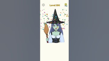 DOP4 level 396 #shortsvideo