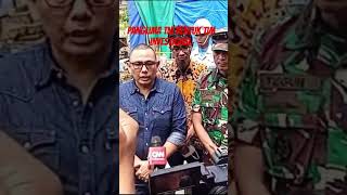 Panglima TNI Perintahkan Bentuk Tim Investigasi Gabungan, Usut Kematian Lettu Laut Eko Damara