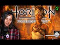 Meeting Zo & Grimhorn Boss Fight l Horizon Forbidden West First Playthrough (PS5)- 5