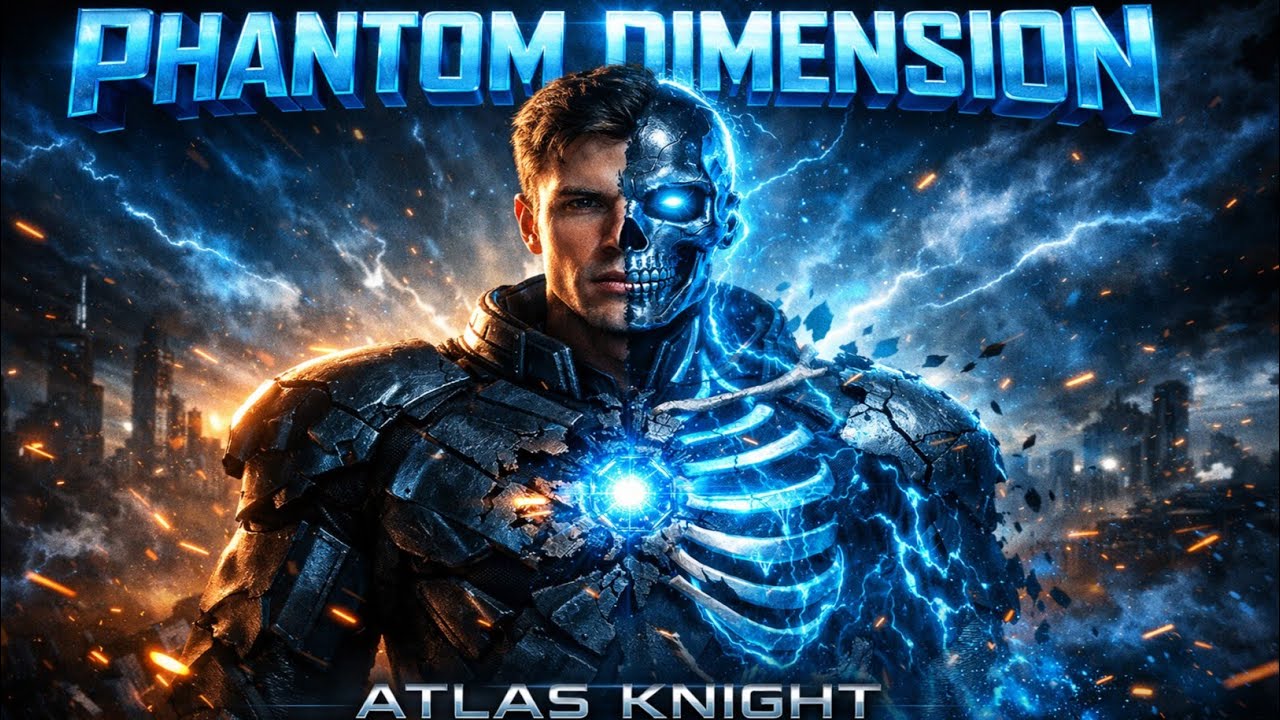 Dark Emotional Music for Survival - Reaper Under Armor