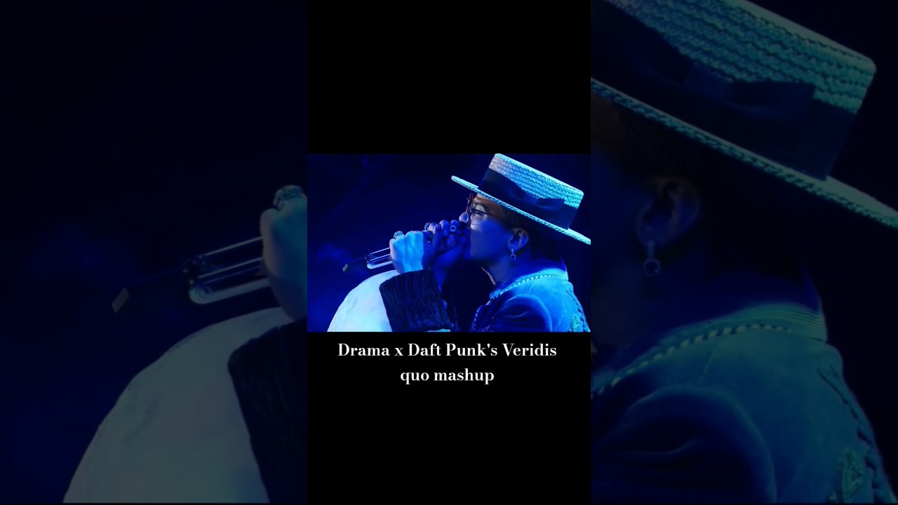 G-Dragon - Drama Live in LA 