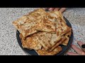 За уши не Оттащить, как ВКУСНО! Пирожки из лаваша за 5 минут!