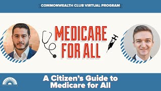 A Citizen's Guide to Medicare for All