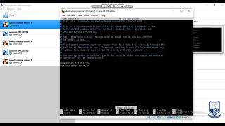 Tutorial Konfigurasi Web Server Menggunakan Apache2 & Bind9 di Ubuntu Server 20.04||ASJ
