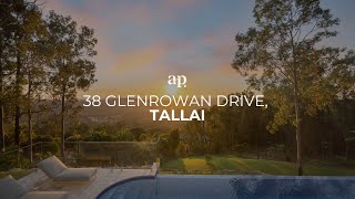 38 Glenrowan Drive, Tallai | Amir Prestige