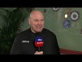“Best fights, best fighters” | Dana White ANNOUNCES Zuffa Boxing and Sky Sports Boxing deal