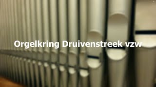 Copyright afgehandeld door YouTube