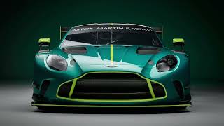 ASTON MARTIN