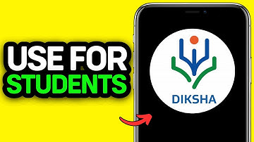 HOW TO USE DIKSHA APP FOR STUDENTS