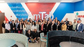 Amtab K-12 Spring Symposium Video - 2025