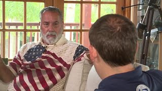 Poll worker background checks limited to 10 years