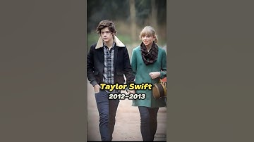 Harry Styles’ Girlfriends Through the Years #shorts #harrystyles