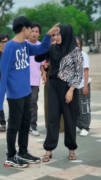 Tulus Dong !!! Jangan Mandang Fisik #viral #rasyid #sidik #trendingshorts
