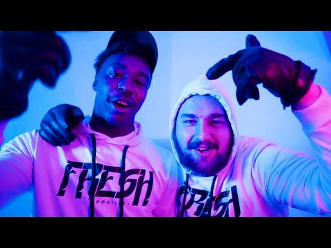 R.O Feat. Fresh - Marlo Stanfield (Clip officiel)