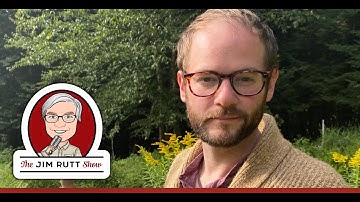 EP 172 Brendan Graham Dempsey on Emergentism