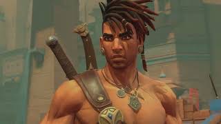 Prince of Persia: The Lost Crown DEMO_20240114182010