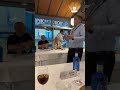 Club Empresarios Directivos Emprendedores Valladolid, cena 15 de mayo 2025 Restaurante Abastos