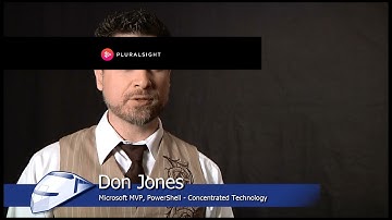 PowerShell Top 5 cmdlets | Don Jones Interview