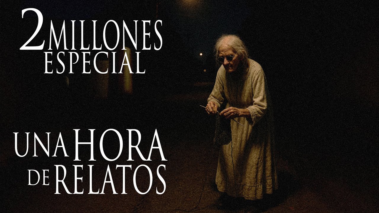 ESPECIAL 2 MILLONES DE SUSCRIPTORES