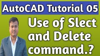 How to use Line command || Autocad course online ||  Auto CAD Tutorial