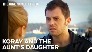 Hande Found Out About Gulsum - The Girl Named Feriha Episode 41 screenshot 4