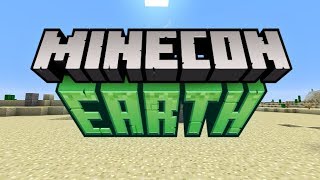 Minecon Earth 2018 Meetup Announcement