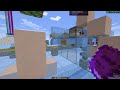 Multikey door in minecraft 3