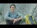 Rab Presents: Picaflor | Chasing a 1000m Big Wall Free Climb in Chile