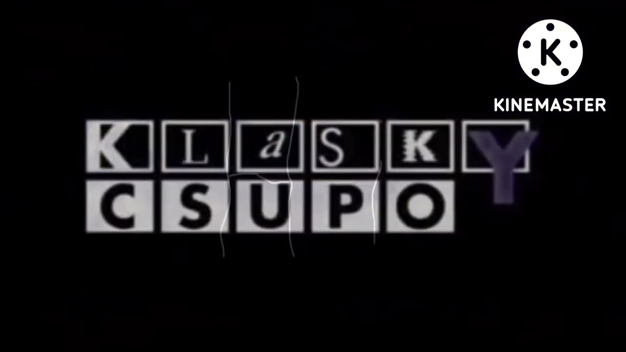 I see people and they say hi csupo