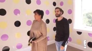 KUWTK | Inside Scott Disick's Hamptons Style House
