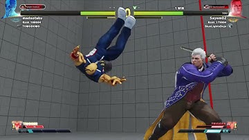 ACTING LIKE YOU WON‘T GET COMMAND GRABBED