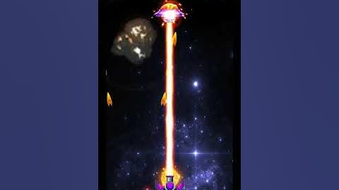 Alien Shooter Drone3 Medium | Galaxy Attack | Space Shooting Games | шутер с пришельцами