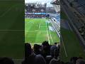 Bu mikrofonlar ne arıyor burada?#football #championship #millwall